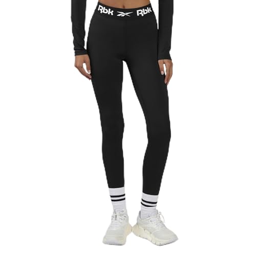 Legging de entrenamiento Reebok Core AJUSTADO