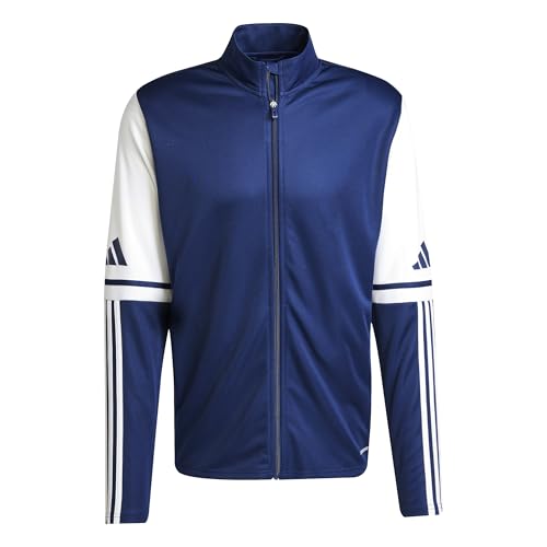 SUDADERA adidas SQUADRA25 – COMODIDAD y ESTILO con 55% de descuento