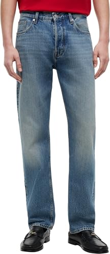 JEANS RECTOS Dover de TOMMY HILFIGER — estilo clásico con descuento
