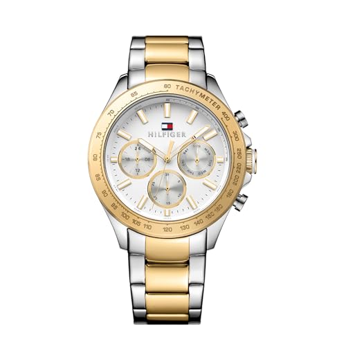 Reloj Tommy Hilfiger Multifuncional con hasta 23% de AHORRO