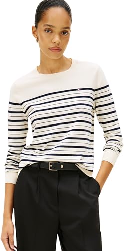Jersey Tommy Hilfiger para MUJER a precio mínimo