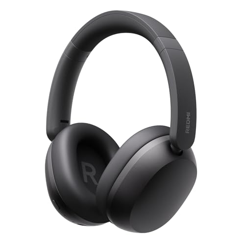 Xiaomi Redmi Headphones Neo con ANC y -31%
