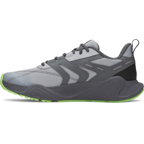 ZAPATILLAS UNDER ARMOUR CHARGED - COMODIDAD y RESPUESTA (30% OFF)