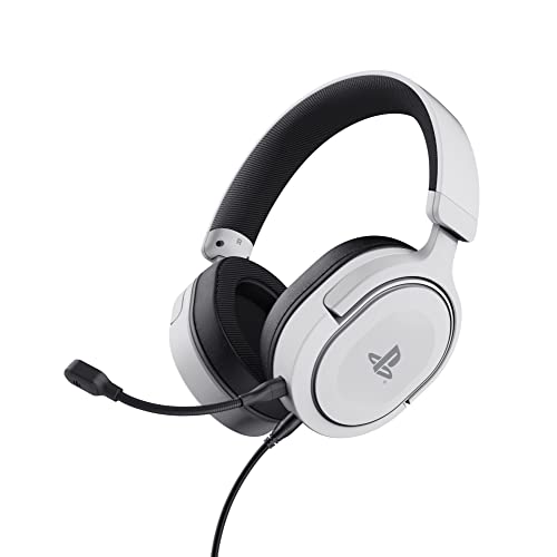 AURICULARES GAMING PlayStation oficiales — Cómodos y SOSTENIBLES