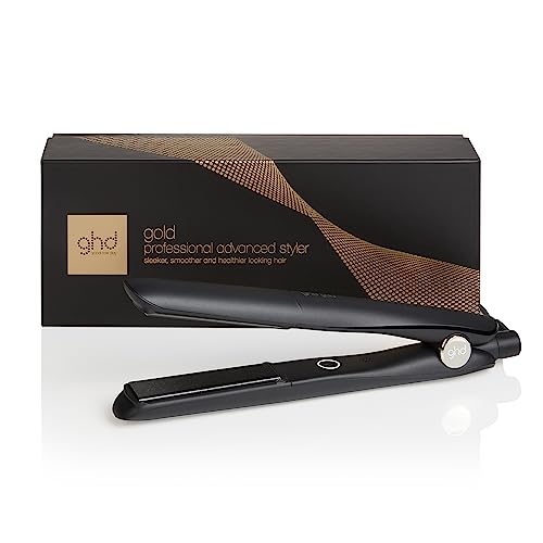 Plancha ghd GOLD - CABELLO LISO y BRILLANTE (36% OFF)
