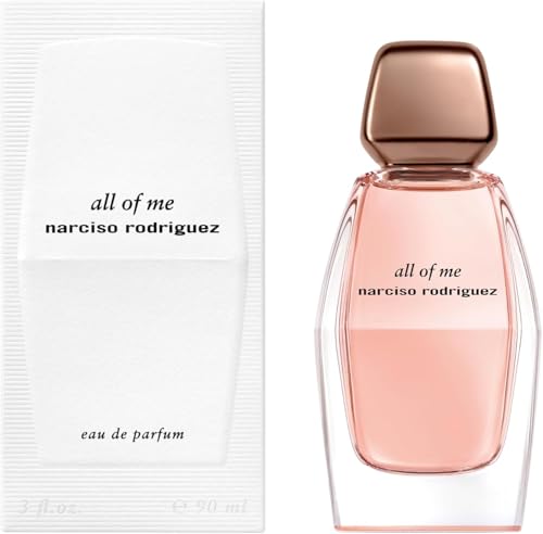 Perfume de MUJER All Of Me 90 ml — AROMA sofisticado (-38%)