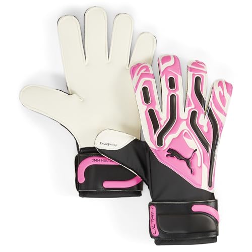 GUANTES PUMA Ultra Match RC — CONTROL y COMODIDAD Phenomenal