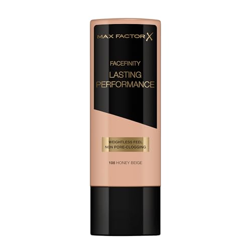 Base líquida LASTING PERFORMANCE - Cobertura duradera (27% OFF)