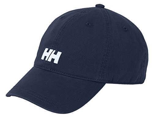 GORRA UNISEX HELLY HANSEN - ESTILO Y CONFORT