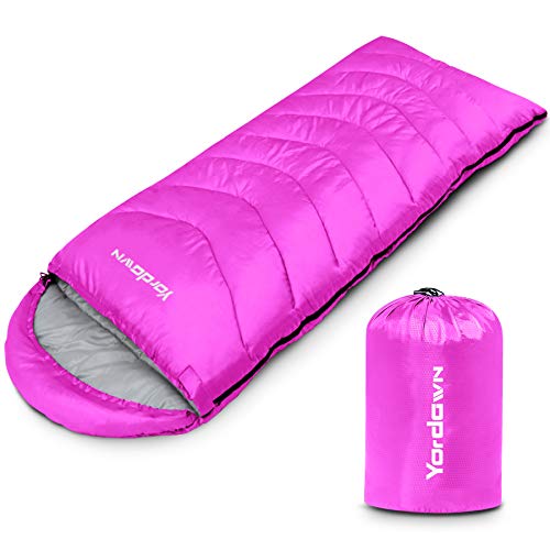 SACO DE DORMIR ULTRALIGERO IMPERMEABLE — AVENTURA 32% OFF