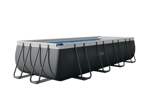 PISCINA DESMONTABLE ULTRA FRAME 549x274 cm para familia