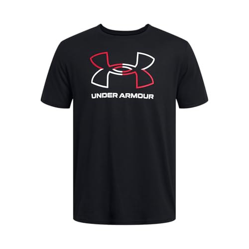 Camiseta UNDER ARMOUR ligera y estilizada — Oferta -36%