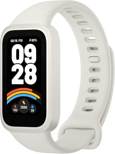 Xiaomi Smart Band 9 Active con -34% de DESCUENTO