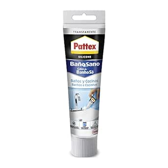 SILICONA BAÑOS Y COCINAS, ¡GRAN OFERTA LIMITADA!