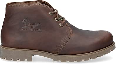 OFERTA LIMITADA: Botas de Cuero PANAMA JACK