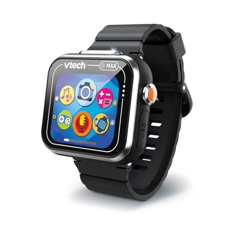 Smartwatch VTech KIDIZOOM con PANTALLA divertida — AHORRA 34%