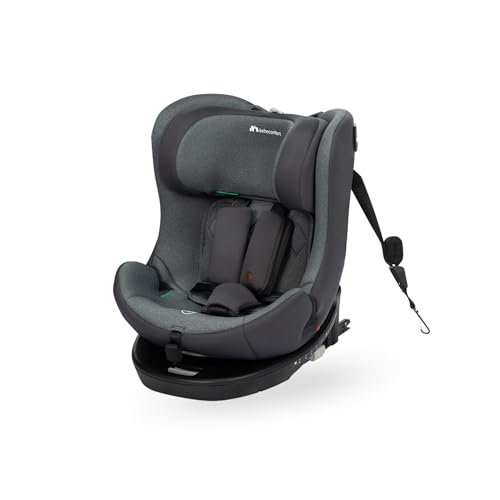 SILLA EVOLVEFIX para bebé — SEGURIDAD y comodidad con -35%