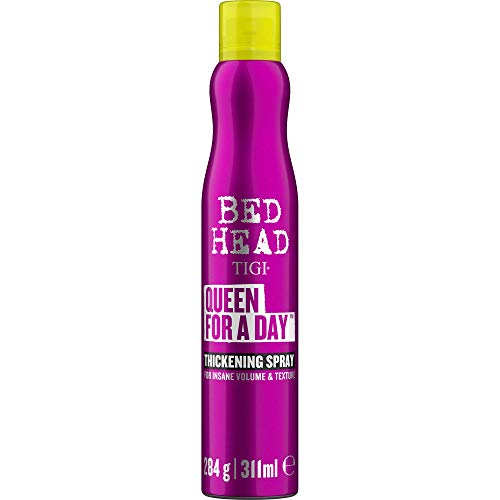 Spray VOLUMEN BED HEAD — CABELLO MÁS VOLUMINOSO (-41%)