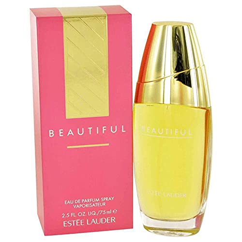 Perfume ESTĒE LAUDER BEAUTIFUL — AROMA FEMENINO con -60%
