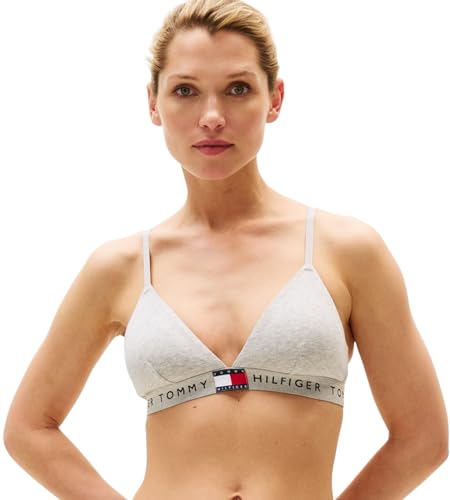 Sujetador TOMMY HILFIGER cómodo — AHORRA 43%