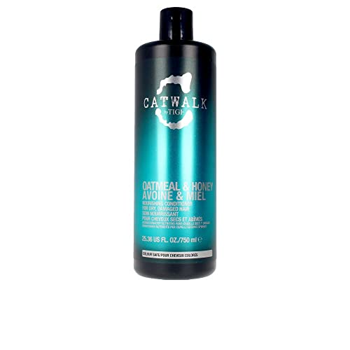 Acondicionador Catwalk by Tigi con 39% de DESCUENTO