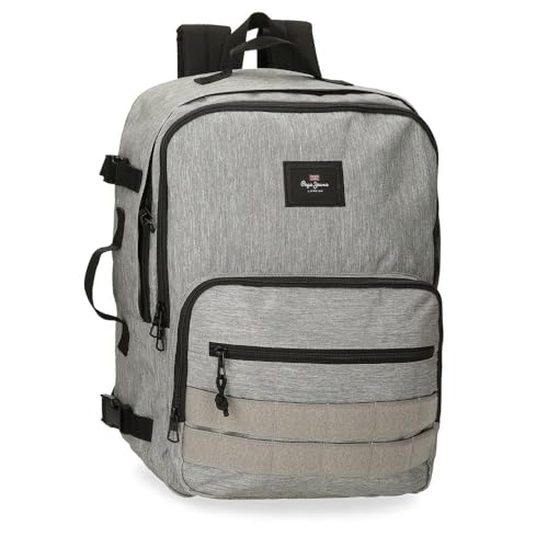 Mochila PEPE JEANS con 44% de DESCUENTO