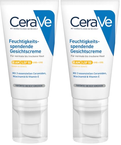 Loción hidratante CERAVE con 47% de DESCUENTO