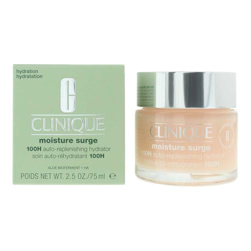 Clinique Moisture Surge con 38% de DESCUENTO