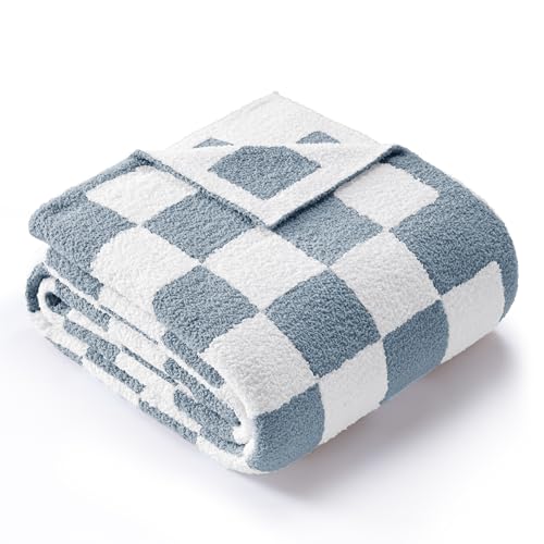 Manta Polar Reversible con 40% de AHORRO