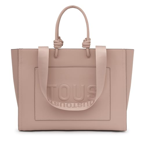 Bolso Shopper TOUS con 45% de DESCUENTO