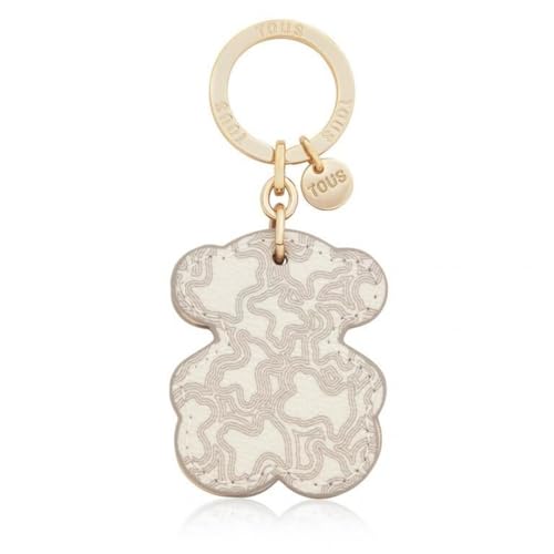 Llavero Triple Bear TOUS con 61% de DESCUENTO