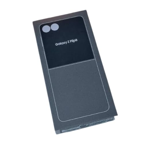 SAMSUNG Galaxy Z Flip con 38% de DESCUENTO