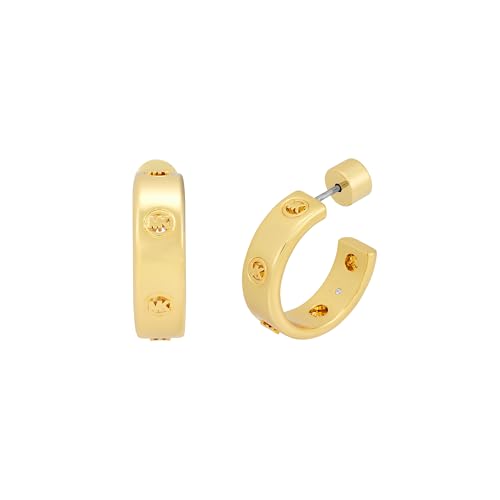Pendientes Michael Kors con un 32% de DESCUENTO