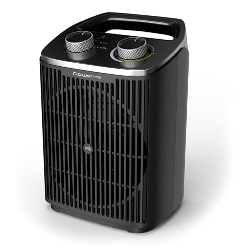 Ventilador Rowenta Intense Comfort con 37% de DESCUENTO