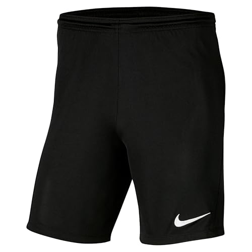 Pantalones cortos NIKE con tejido Dri‑FIT — COMODIDAD y rendimiento