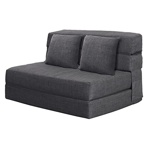 SOFÁ PLEGABLE 2 PLAZAS con MEMORIA — Ahorra 55€