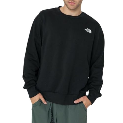 Sudaderas The North Face Simple Dome al 25% de DESCUENTO