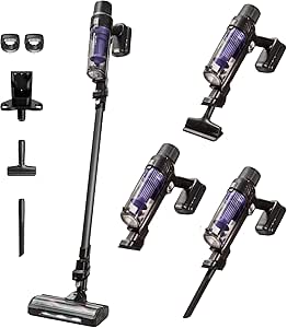 ¡GRAN OFERTA! Aspiradora Rowenta Sin Cable en REBAJA