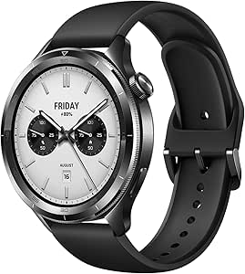 GRAN OFERTA EN XIAOMI WATCH S4 ¡DESCUENTO HISTÓRICO!
