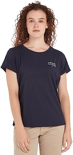 CAMISETA PREMIUM TOMMY HILFIGER — Oferta 52% DESCUENTO