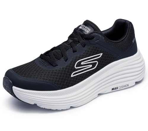 SKECHERS Max Cushioning: amortiguación extra y confort inmediato -50%