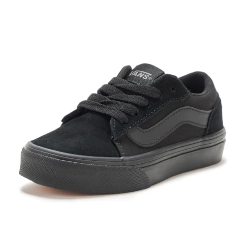 VANS Vero LS NEGRO — COMODIDAD urbana con -31%