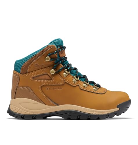 Botas Columbia NEWTON RIDGE Impermeables al 42% OFF