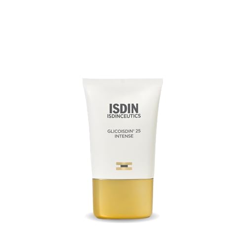 ISDIN GLICOISDIN 25 - EXFOLIACIÓN INTENSA y RENOVACIÓN