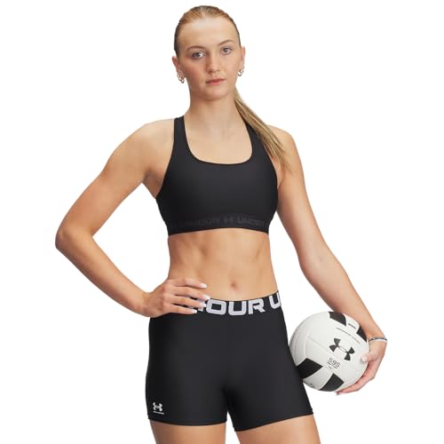 SUJETADOR DEPORTIVO CROSSBACK con SOPORTE superior — Oferta 20,99€