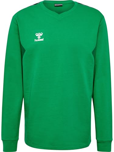 Sudadera hummel HMlAutc MULTISPORT - Cómoda y resistente (¡-77%)