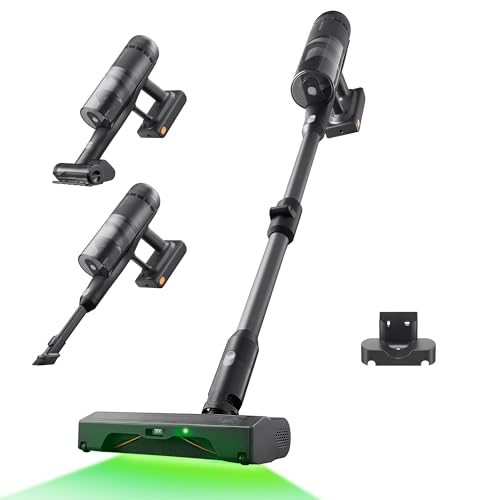 roborock H60 ULTRA: Aspiradora sin cable potente y fiable