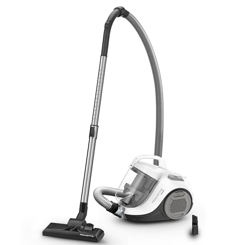 ASPIRADORA SIN BOLSA Rowenta Swift Power - 30% DESCUENTO