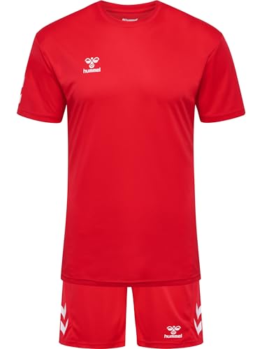 Camiseta UNISEX hummel: ligera y transpirable para uso diario
