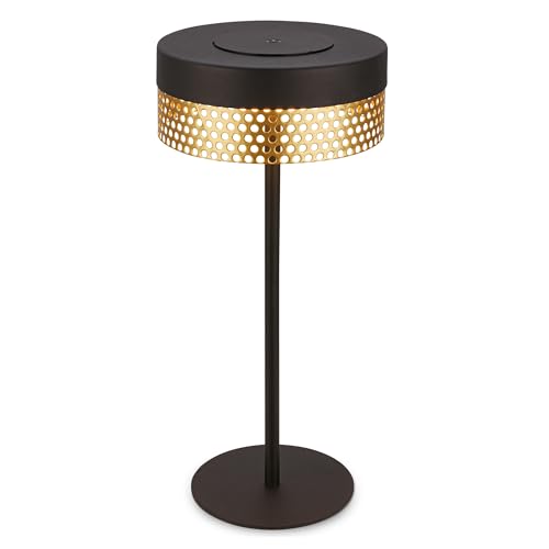 Lámpara de mesa LED SIN CABLE regulable